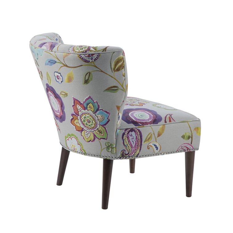 Harriett shop slipper chair